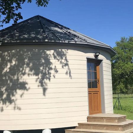 Gite Pour 4 Personnes Saint-Martin-du-Fouilloux  エクステリア 写真