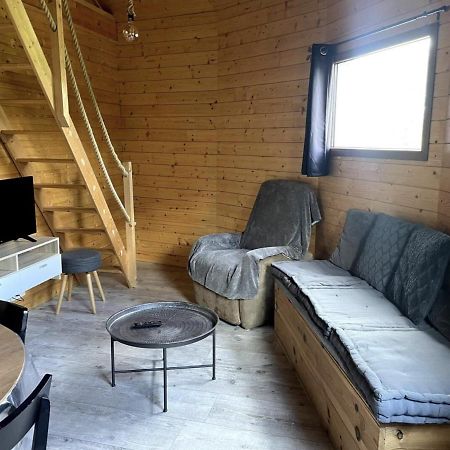 Gite Pour 4 Personnes Saint-Martin-du-Fouilloux  エクステリア 写真
