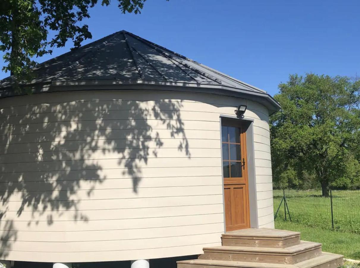 Gite Pour 4 Personnes Saint-Martin-du-Fouilloux  エクステリア 写真