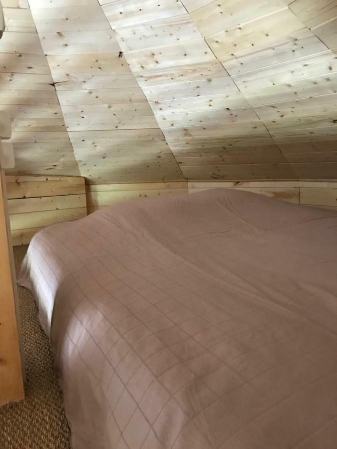 Gite Pour 4 Personnes Saint-Martin-du-Fouilloux  エクステリア 写真