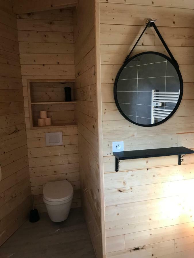 Gite Pour 4 Personnes Saint-Martin-du-Fouilloux  エクステリア 写真