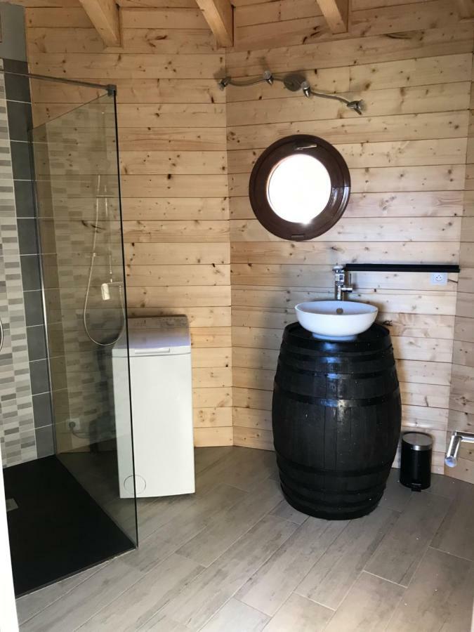 Gite Pour 4 Personnes Saint-Martin-du-Fouilloux  エクステリア 写真